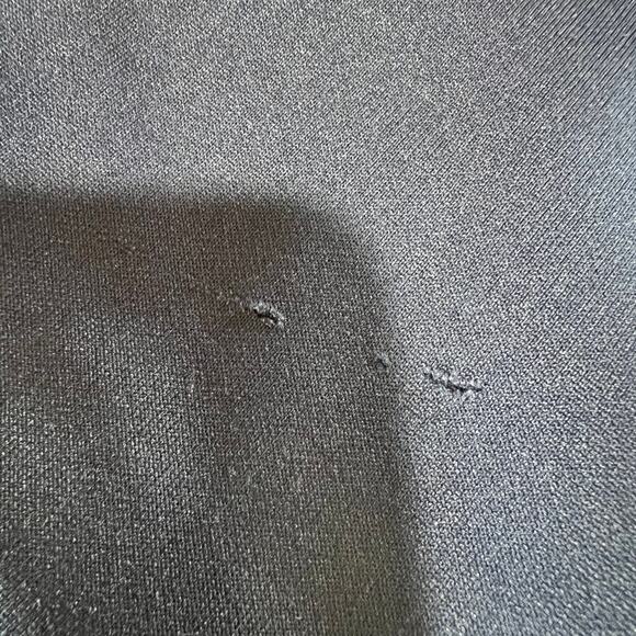 Nike, Minnesota Twins, full zip jacket, men's size M, blue and red - Picture 9 of 9